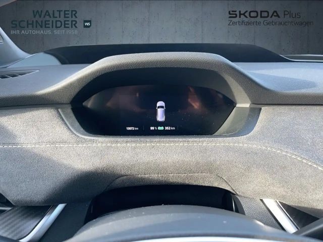 Skoda Elroq RS 340 PS 4x4 RS Lounge