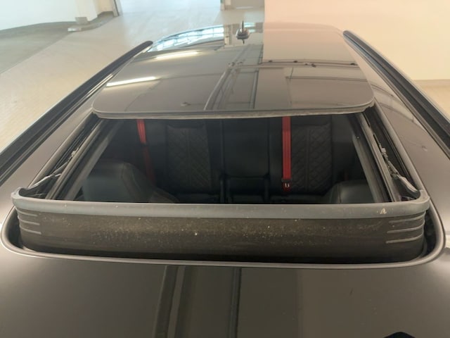 Audi Q8 50 TDI Competition Quattro