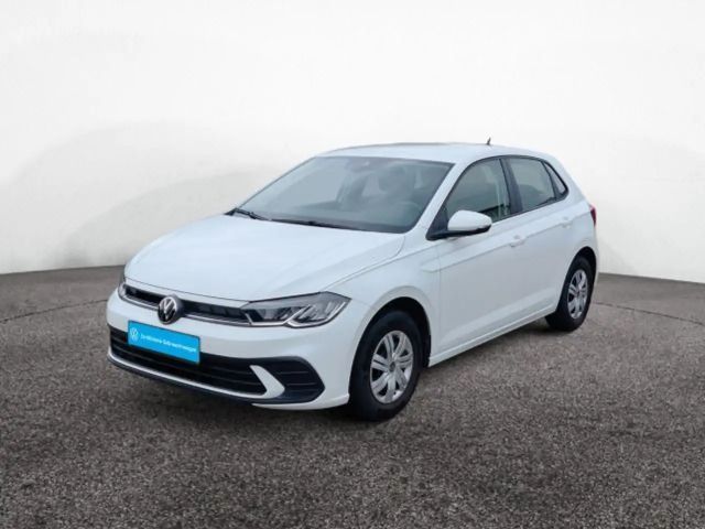 Volkswagen Polo 1.0