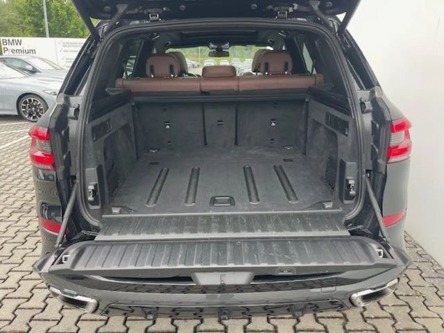 BMW X5 M-Sport xDrive