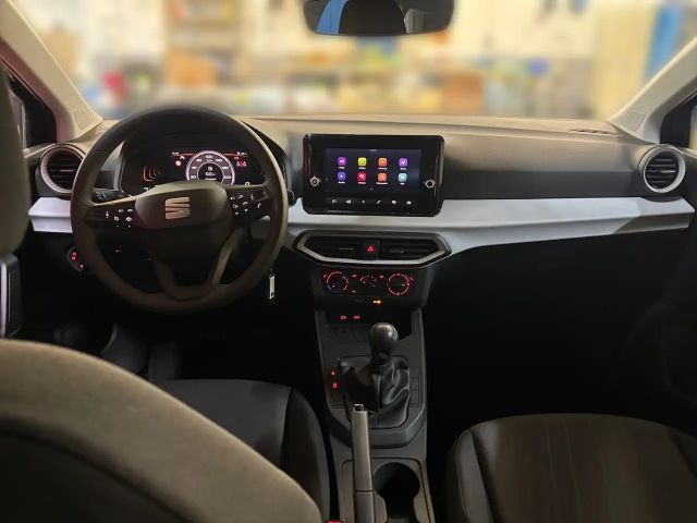 Seat Ibiza 1.0 TSI Reference