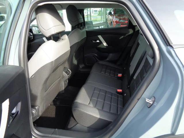 Citroën C4 Plus PureTech