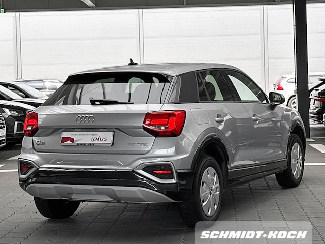 Audi Q2 30 TFSI