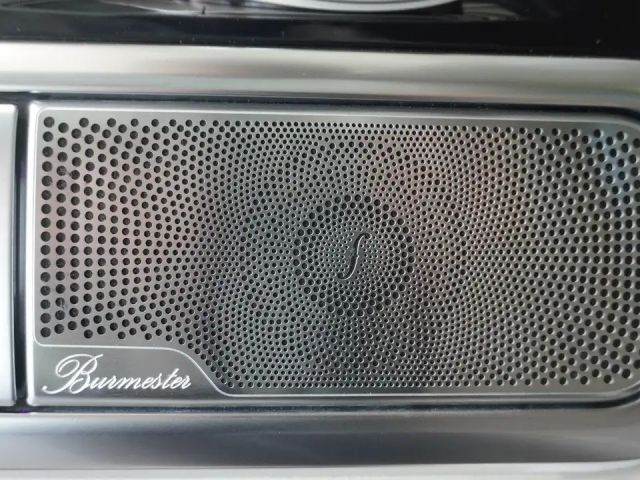 Mercedes-Benz G 63 AMG AMG Line