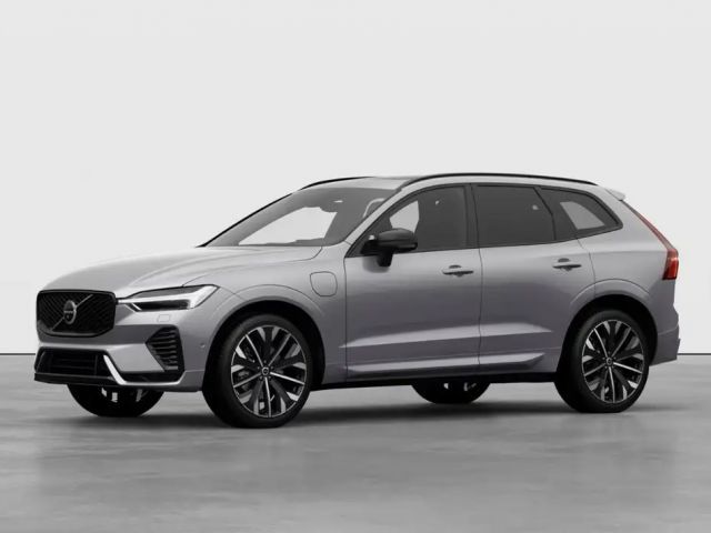 Volvo XC60 Dark T8 Ultra