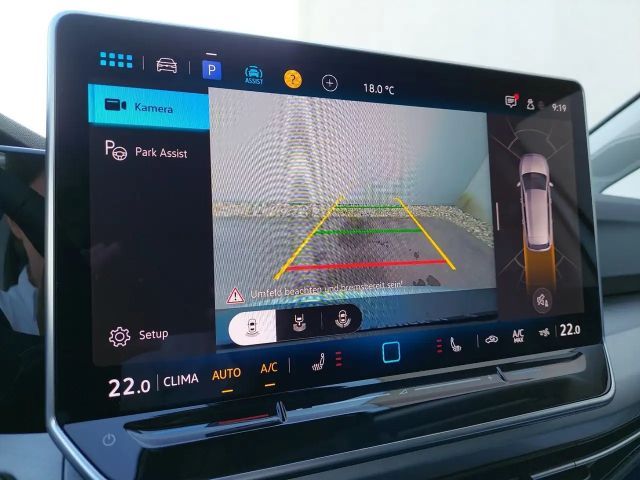 Volkswagen Golf Business Variant