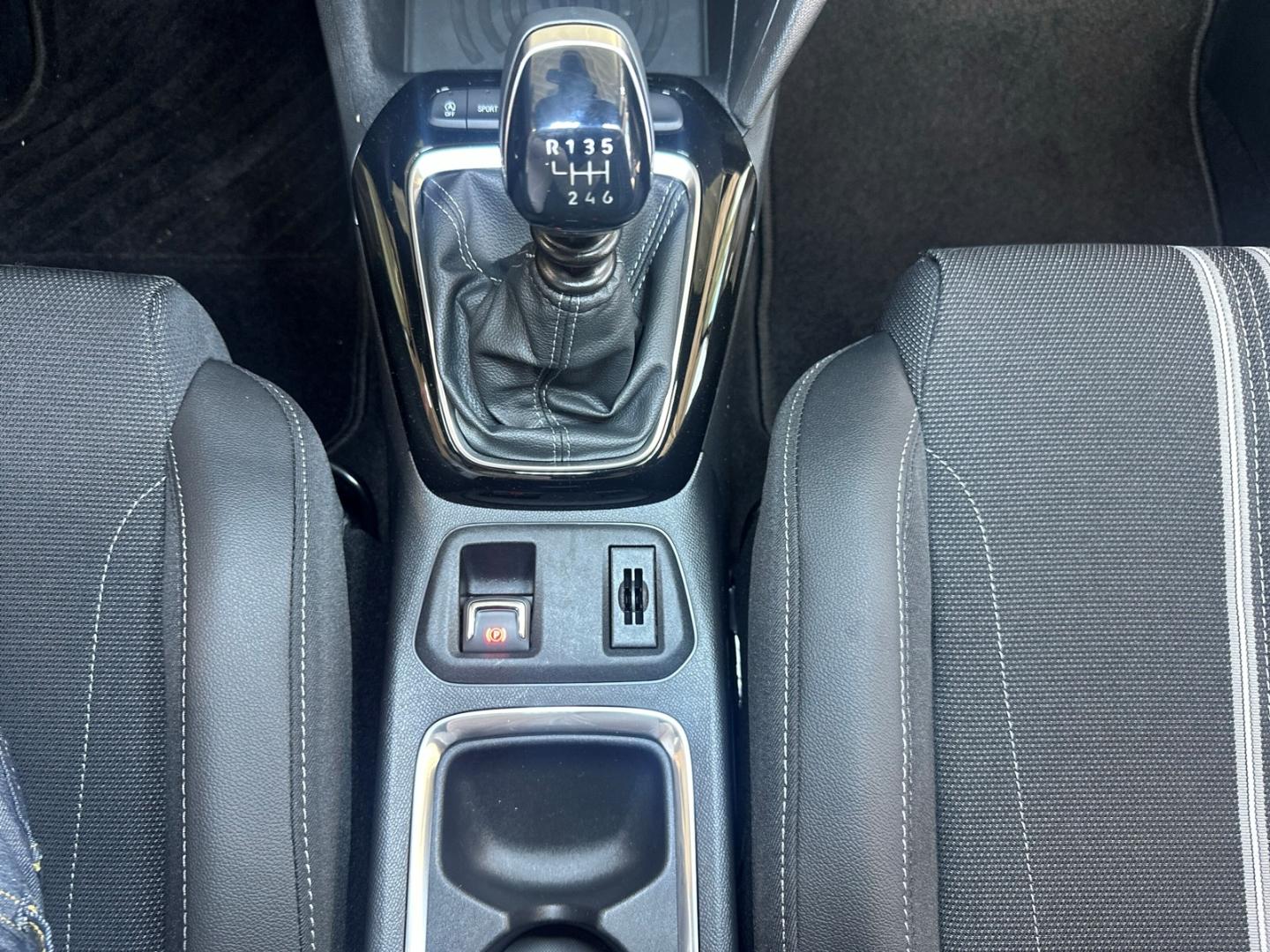 Opel Corsa 1.2 Turbo GS-Line Grand Sport Turbo