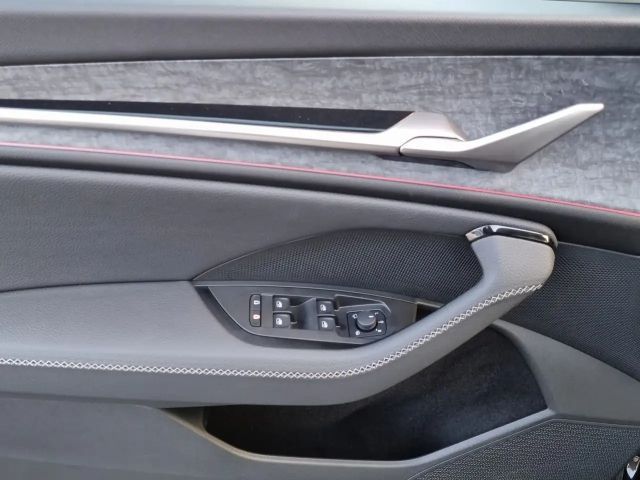 Skoda Kodiaq 1.5 TSI Selection