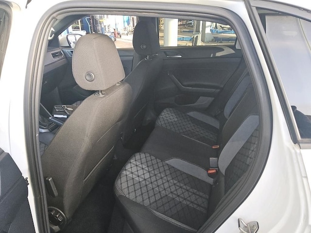 Volkswagen Taigo 1.0 TSI DSG R-Line