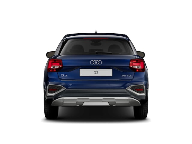 Audi Q2 35 TDI S-Tronic