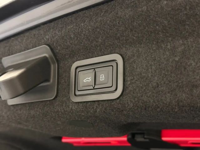 Audi A6 45 TDI Quattro Sedan