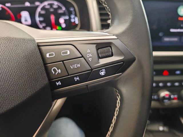 Seat Ateca 1.5 TSI DSG