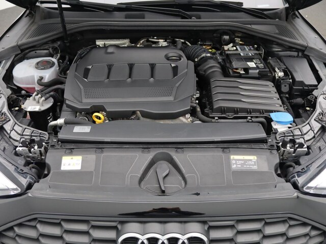 Audi A3 30 TDI S-Tronic Sportback