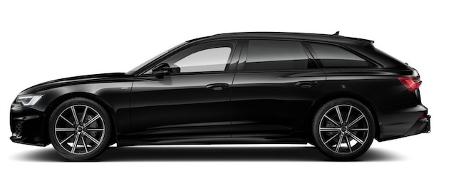 Audi A6 45 TFSI Avant S-Line S-Tronic