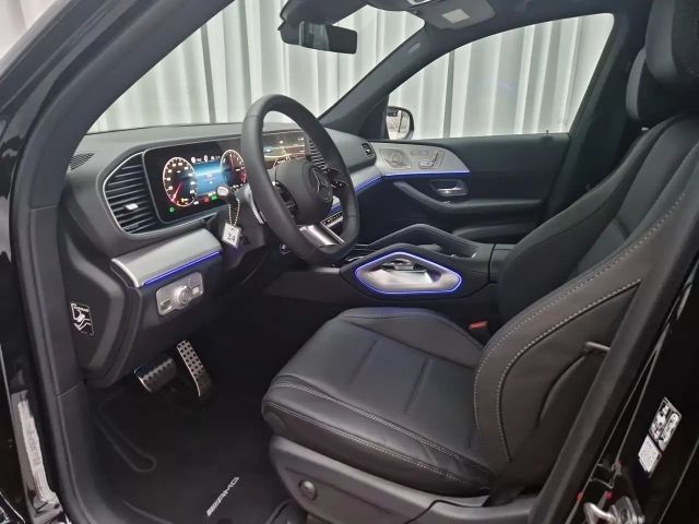 Mercedes-Benz GLE 350 4MATIC