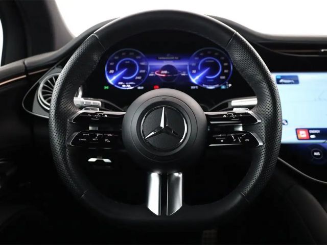 Mercedes-Benz EQS SUV 450 4MATIC AMG Line
