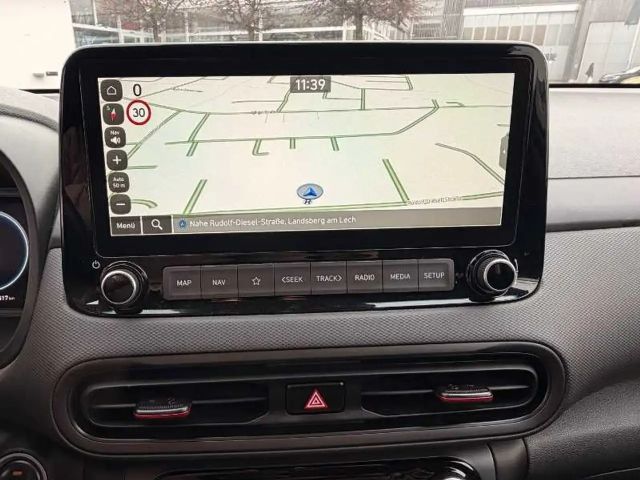 Hyundai Kona 1.0 N Line