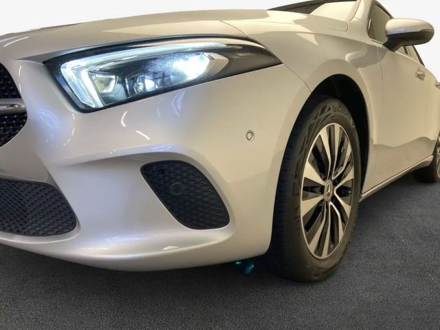 Mercedes-Benz A 250 A-Klasse