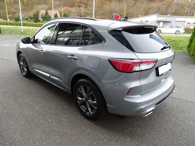 Ford Kuga EcoBoost ST Line X