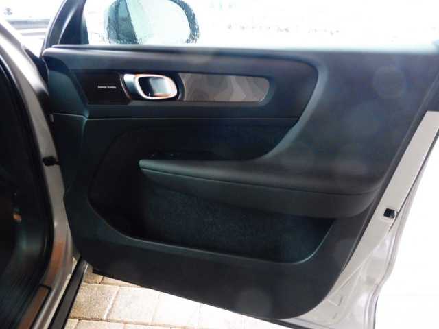 Volvo XC40 Recharge Ultimate