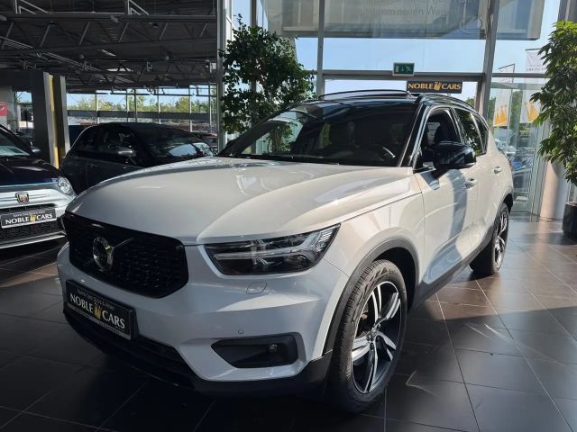 Volvo XC40 R-Design