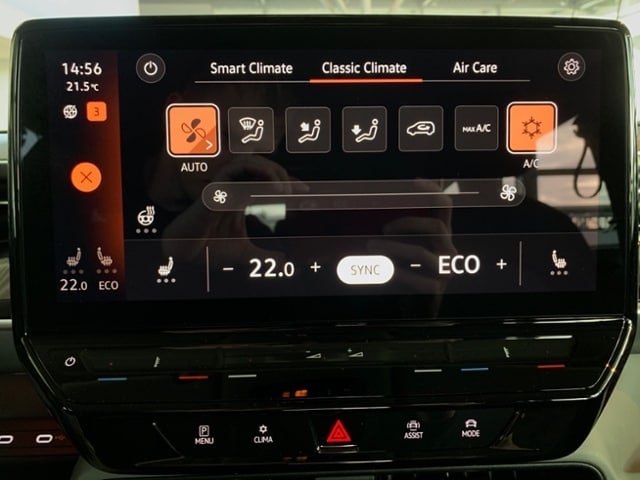 Volkswagen ID.Buzz 150 kW