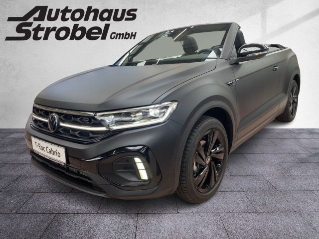 Volkswagen T-Roc 1.5 TSI Cabriolet DSG
