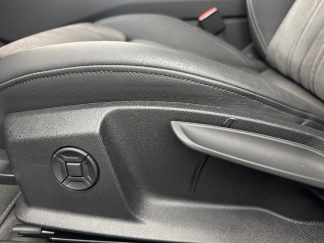 Audi A6 40 TDI Avant S-Tronic