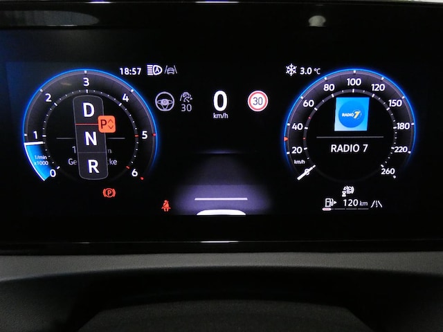 Volkswagen Tiguan 4Motion DSG
