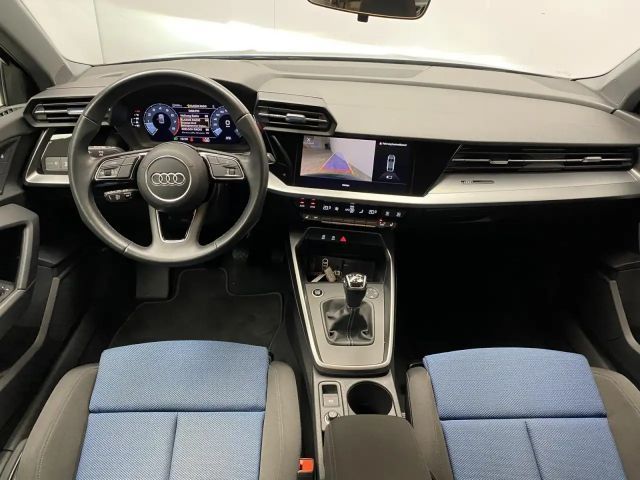 Audi A3 35 TFSI Sedan