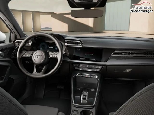 Audi A3 S-Tronic