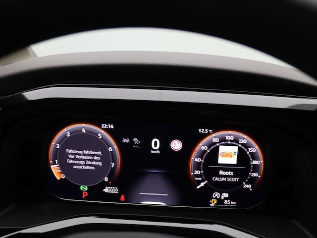 Volkswagen Multivan 2.0 TSI