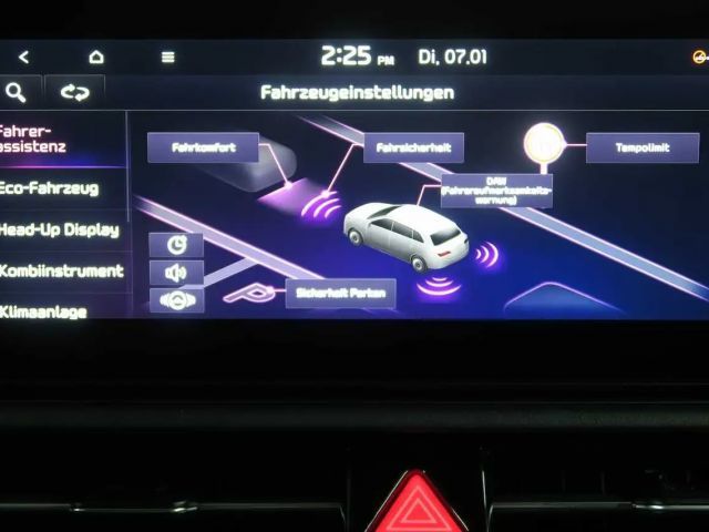 Kia Niro GDi PHEV Spirit