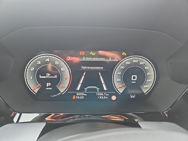 Audi A3 35 TFSI S-Line S-Tronic Sportback