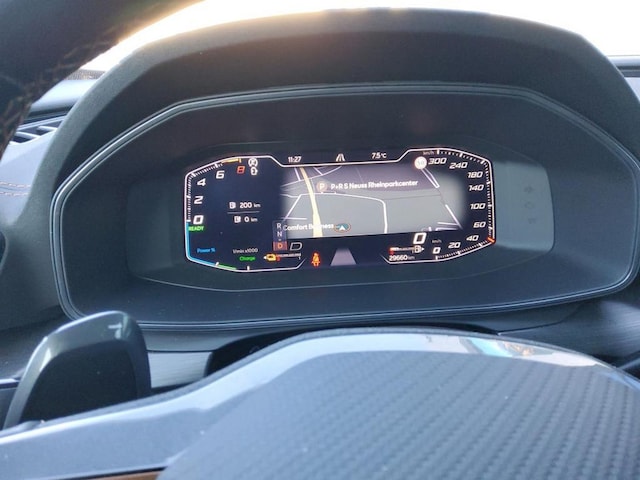 Cupra Formentor 1.4 VZ e-Hybrid