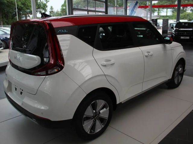 Kia Soul Vision