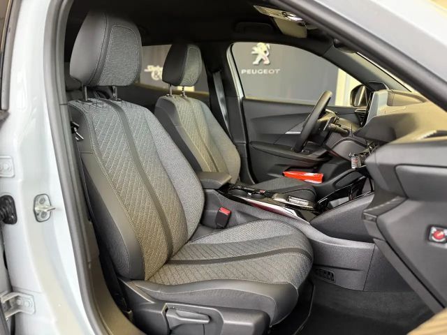 Peugeot 2008 Allure Pack