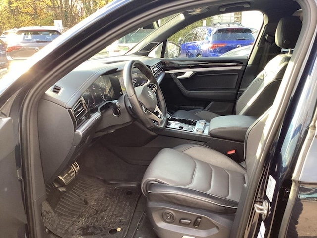 Volkswagen Touareg 3.0 V6 TDI R-Line