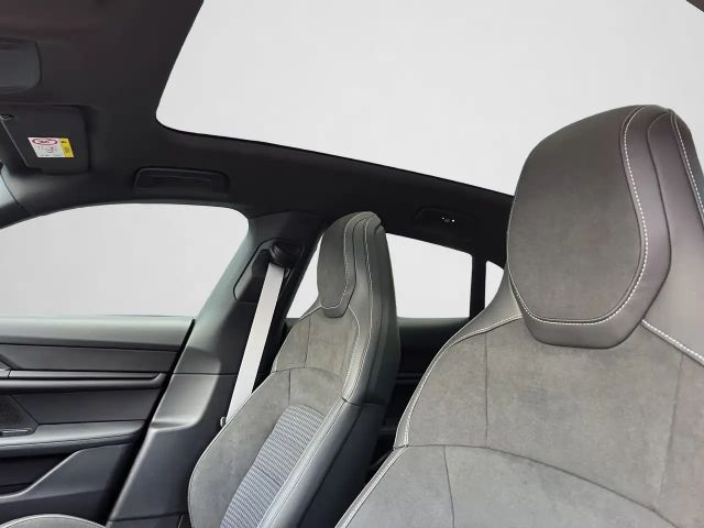 Porsche Taycan Sport Turismo