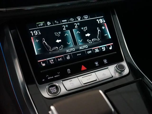 Audi Q8 60 TFSI Hybride