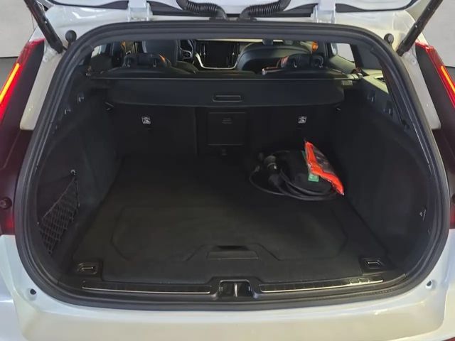 Volvo V60 AWD Polestar Recharge T8
