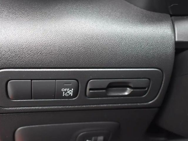 Citroën C3 Aircross PureTech You