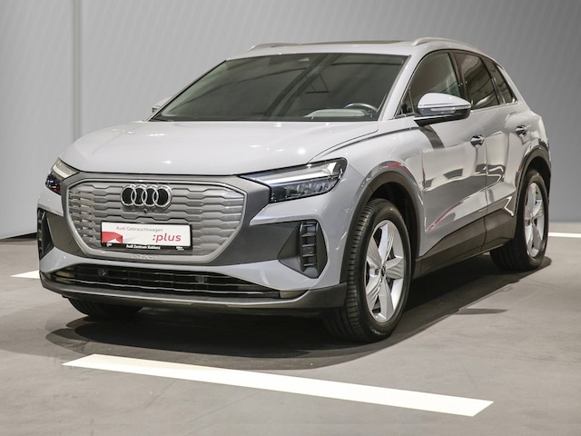 Audi Q4 e-tron 40