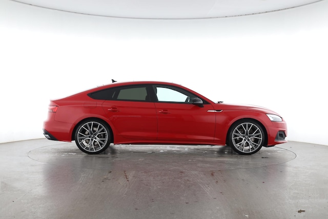 Audi A5 45 TFSI Quattro S-Tronic Sportback