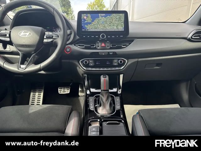 Hyundai i30 2WD T-GDi