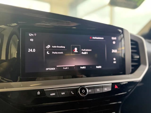 Opel Mokka 1.2 Turbo Turbo Ultimate