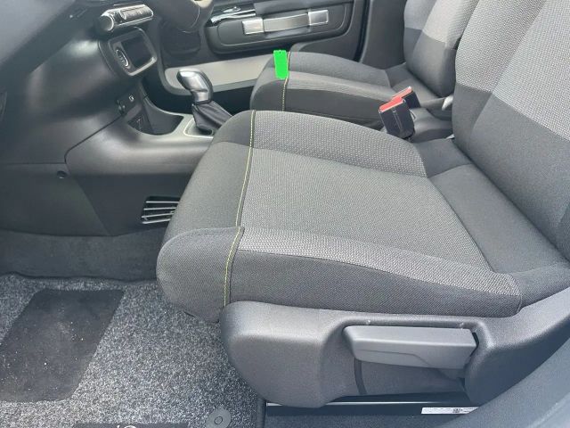 Citroën C3 PureTech Shine