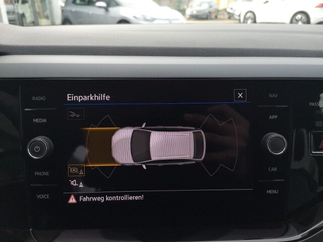 Volkswagen Taigo 1.0 TSI