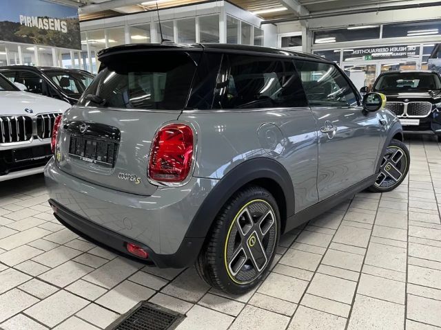 MINI Mini Electric 3-deurs SE
