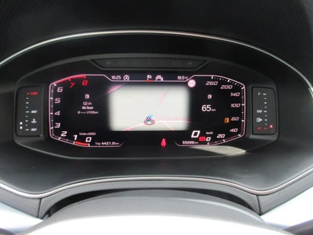 Seat Arona 1.0 TSI FR-lijn ZV eFH